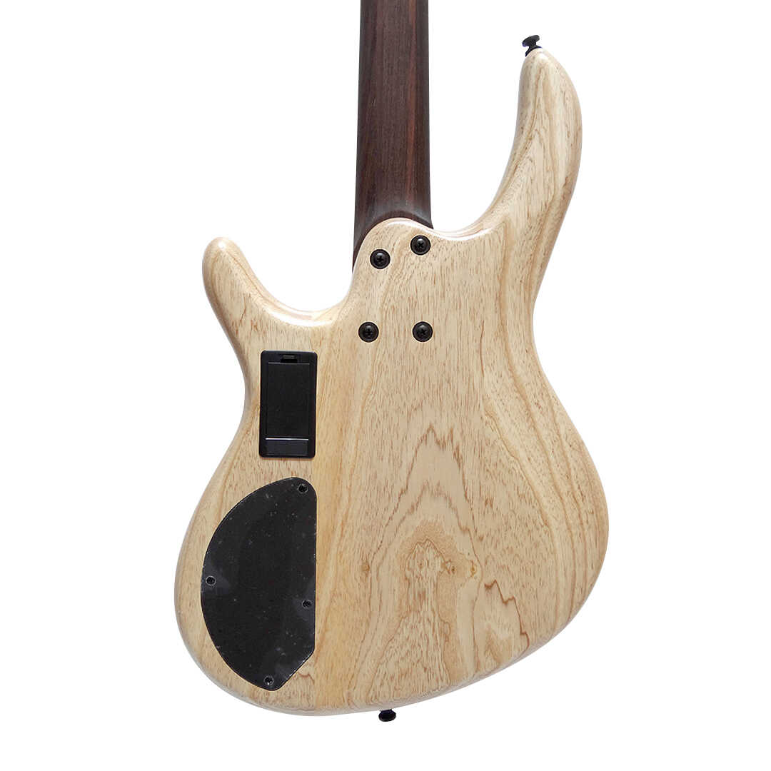 Cort B4 Plus AS Bass Guitar